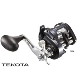 Shimano Tekota A