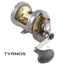 Shimano Tyrnos -Angling Sale Shop P BRTYRNOS 3