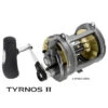Shimano Tyrnos - 2 Speed 2 Shimano Tyrnos - 2 Speed -Angling Sale Shop P BRTYRNOSII 1