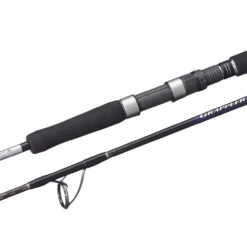 Shimano Grappler BB Spin Rods