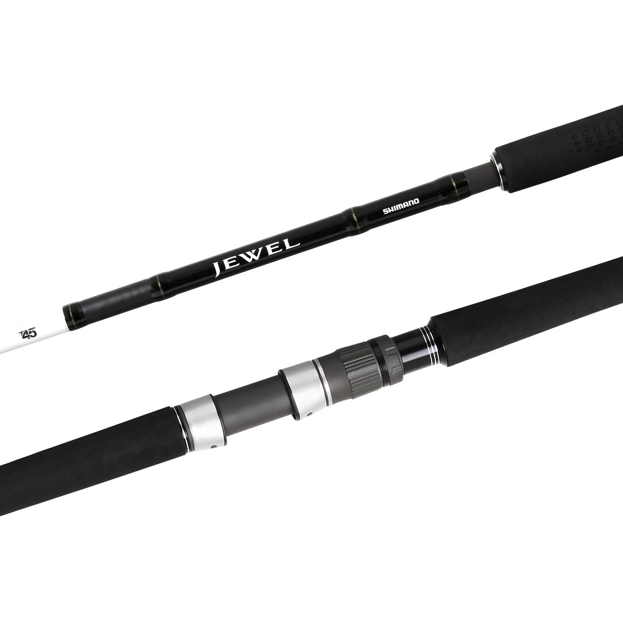 Shimano Jewel 2021 Series Spin Rods 6 Shimano Jewel 2021 Series Spin Rods - Image 4