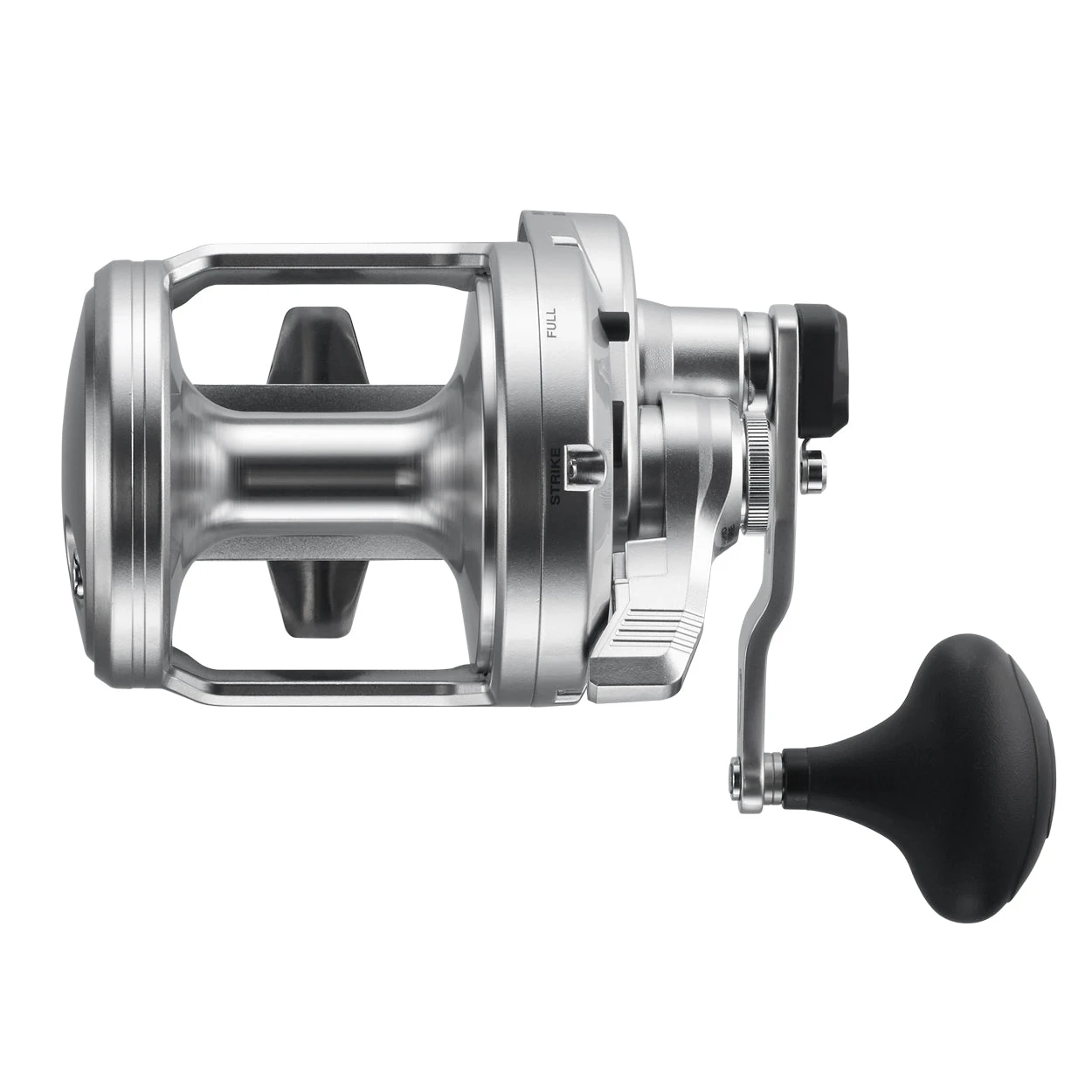 Shimano Speedmaster II L/Drag Game Reel 4 Shimano Speedmaster II L/Drag Game Reel - Image 2
