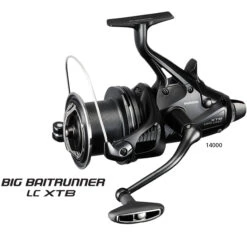Shimano Big Baitrunner Longcast