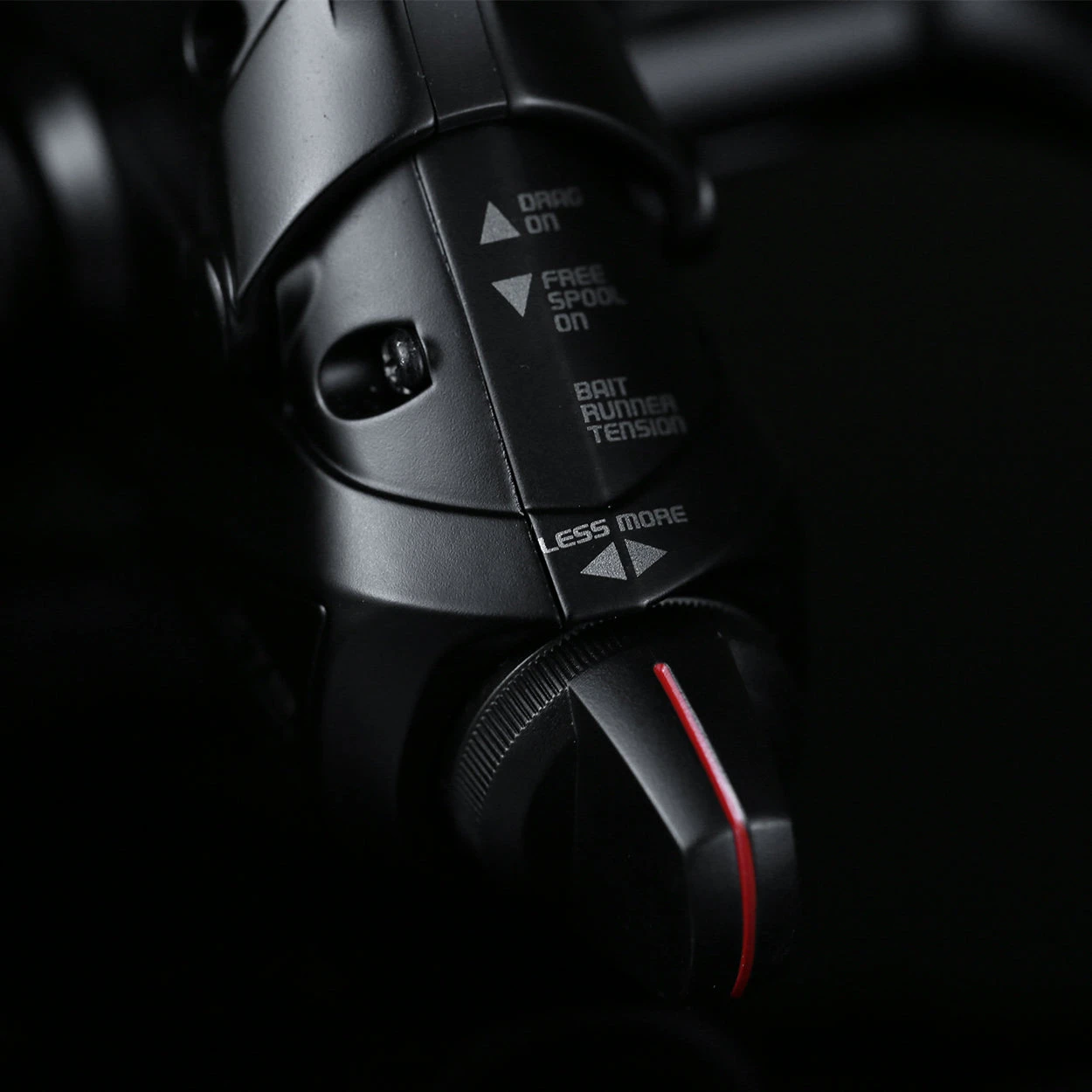 Shimano Big Baitrunner Longcast 4 Shimano Big Baitrunner Longcast - Image 2