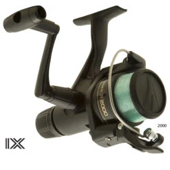 Shimano IX