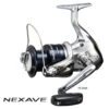 Shimano Nexave 8000HGFE Spin -Angling Sale Shop P SRNEXAVEFE 2