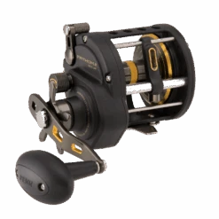Penn Fathom II LW -Angling Sale Shop PENNFathomIILevelWind 30LW 1819 alt1