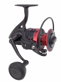 Penn Fierce IV 9 Penn Fierce IV -Angling Sale Shop PENNFierceIV Alt2