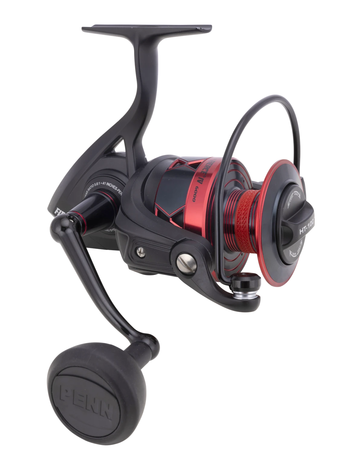 Penn Fierce IV 6 Penn Fierce IV - Image 4