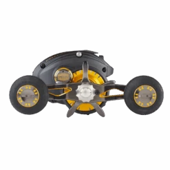 Angling Sale Shop -Angling Sale Shop PENN Fathom Low Profile Reel 400 2020 alt3