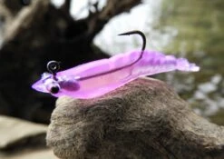 MMD Soft Prawn -Angling Sale Shop Pink 46d7f6e2 c5a5 4f57 adc4 60a2fc379635