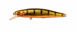 Berkley Pro-Tech Jerk -Angling Sale Shop ProTech Jerk 90 Zeb Gold