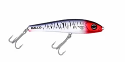 Halco Slidog 105 Stickbait -Angling Sale Shop R49