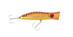 Halco Roosta Popper 105 16 Halco Roosta Popper 105 -Angling Sale Shop RP105 H70