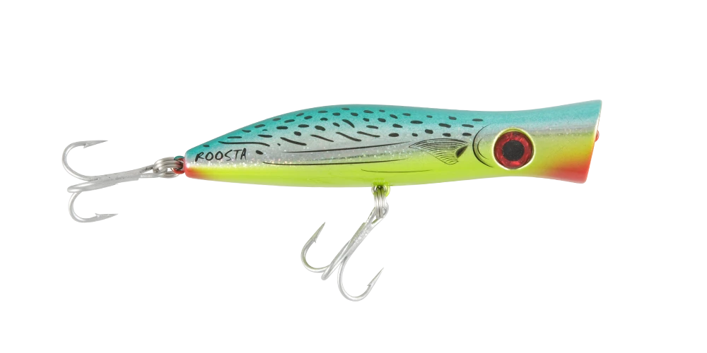 Halco Roosta Popper 135 6 Halco Roosta Popper 135 - Image 4