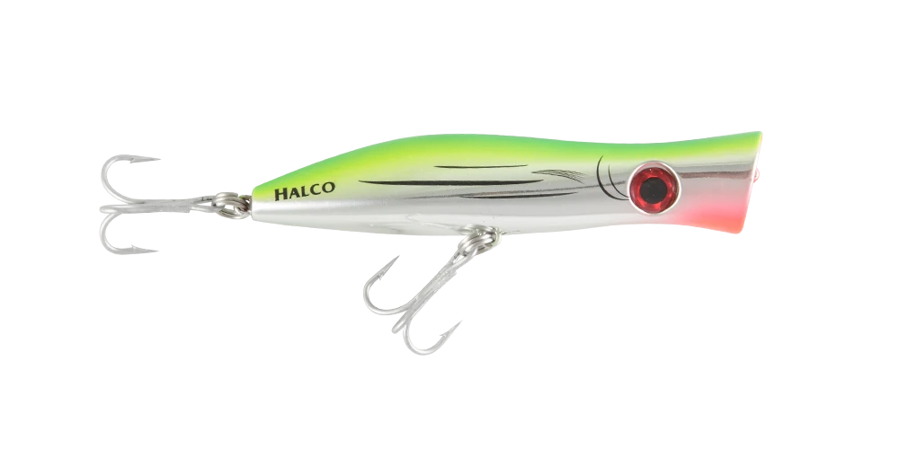 Halco Roosta Popper 135 10 Halco Roosta Popper 135 - Image 8