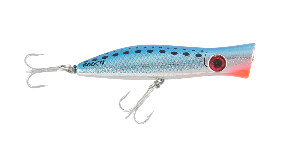 Halco Roosta Popper 135 3 Halco Roosta Popper 135