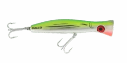 Halco Roosta Popper 195 -Angling Sale Shop RP195H81