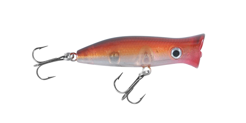 Halco Roosta Popper 60 7 Halco Roosta Popper 60 - Image 5