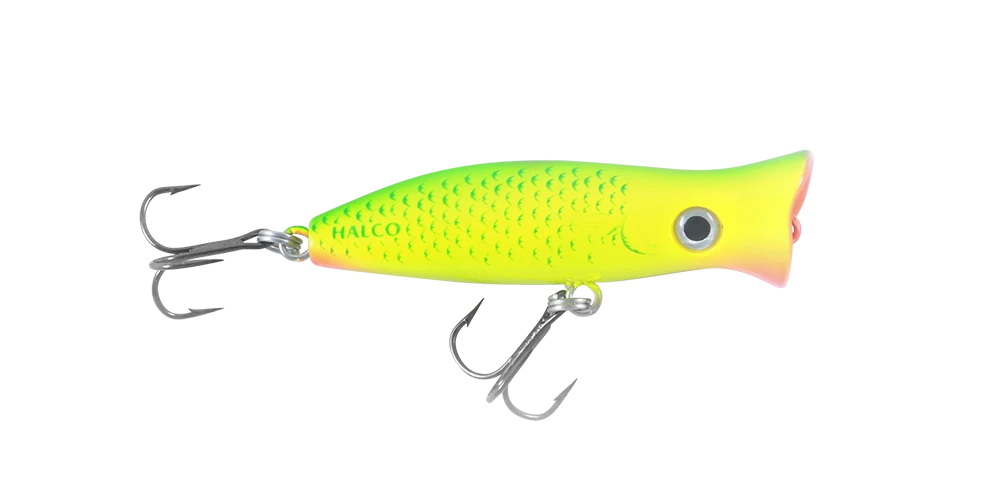 Halco Roosta Popper 60 12 Halco Roosta Popper 60 - Image 10