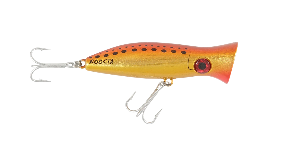 Halco Roosta Popper 80 8 Halco Roosta Popper 80 - Image 6