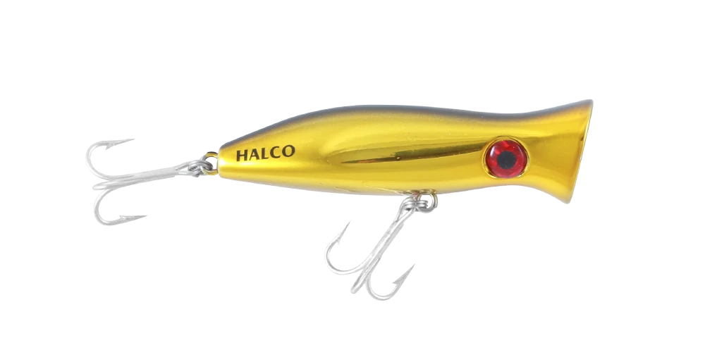 Halco Roosta Popper 80 4 Halco Roosta Popper 80 - Image 2