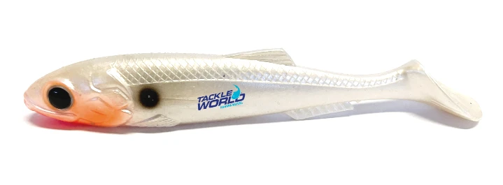 Molix Real Thing Shad 4.5inch 4 Molix Real Thing Shad 4.5inch - Image 2