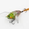 Chasebaits Ripple Cicada -Angling Sale Shop Ripple Cicada RC43 02 Green Blue Pearl