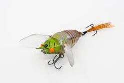 Chasebaits Ripple Cicada