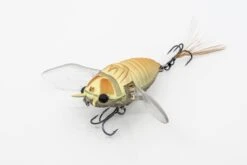 Chasebaits Ripple Cicada -Angling Sale Shop Ripple Cicada RC43 03 Casper