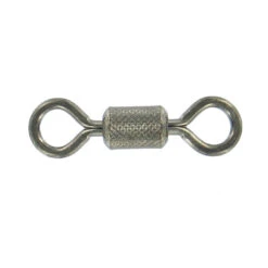Shogun Black Rolling Swivel 50pce Pack