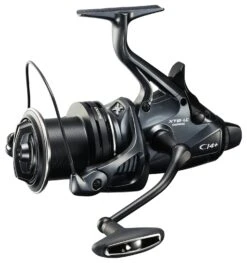 Shimano Medium Baitrunner Longcast