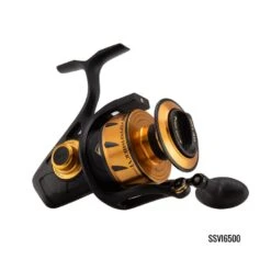 Penn Spinfisher SSVI Spin Reel -Angling Sale Shop SSVI6500 768x768 1