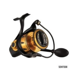 Penn Spinfisher SSVI Spin Reel -Angling Sale Shop SSVI7500 768x768 1