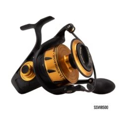 Penn Spinfisher SSVI Spin Reel -Angling Sale Shop SSVI8500 768x768 1