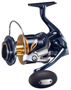 Shimano Stella SWC Spinning Reel -Angling Sale Shop STELLA SW10000PG