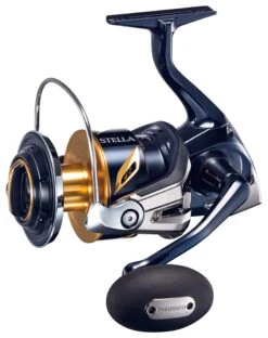 Shimano Stella SWC Spinning Reel -Angling Sale Shop STELLA SW14000XG