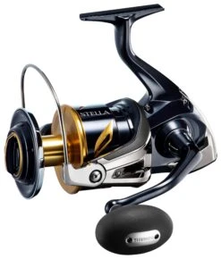 Shimano Stella SWC Spinning Reel -Angling Sale Shop STELLA SW20000PG