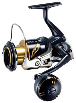 Shimano Stella SWC Spinning Reel -Angling Sale Shop STELLA SW5000HG