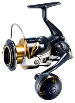 Shimano Stella SWC Spinning Reel -Angling Sale Shop STELLA SW6000HG