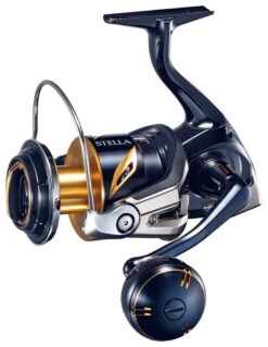 Shimano Stella SWC Spinning Reel -Angling Sale Shop STELLA SW8000HG