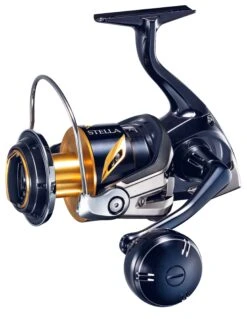 Shimano Stella SWC Spinning Reel -Angling Sale Shop STELLA SW8000PG