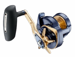 Daiwa 22 Saltiga 15H