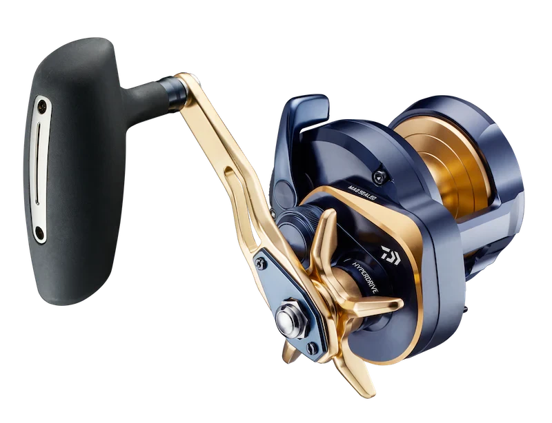 Daiwa 22 Saltiga 15H 3 Daiwa 22 Saltiga 15H