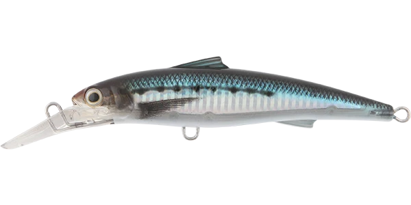 Samaki Pacemaker D Series Lures 12 Samaki Pacemaker D Series Lures - Image 10