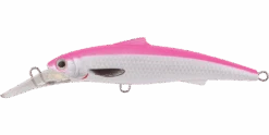 Samaki Pacemaker D Series Lures