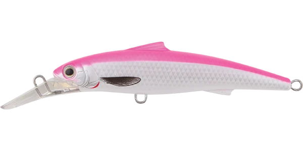 Samaki Pacemaker D Series Lures 3 Samaki Pacemaker D Series Lures