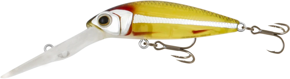 Samaki Redic Jerkbait DS60 13 Samaki Redic Jerkbait DS60 - Image 11