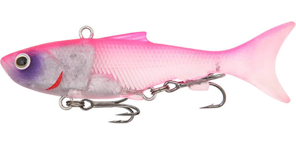 Samaki Viberlicious Thumper Tail 17 Samaki Viberlicious Thumper Tail - Image 15