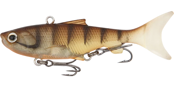 Samaki Viberlicious Thumper Tail 9 Samaki Viberlicious Thumper Tail - Image 7